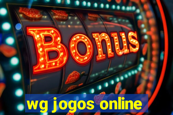 wg jogos online